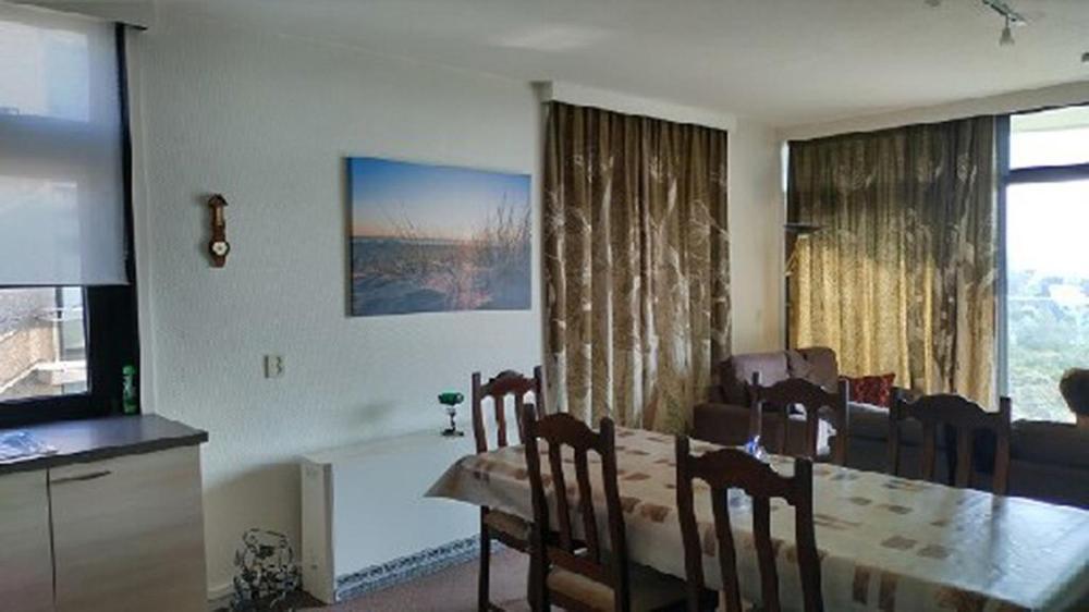 Neptunus De Panne Apartment Exterior photo