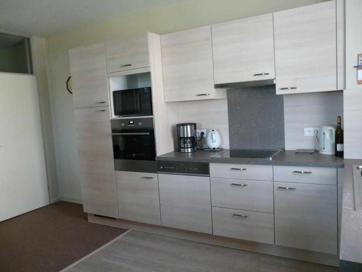 Neptunus De Panne Apartment Exterior photo
